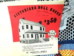 dollhouse plans f
